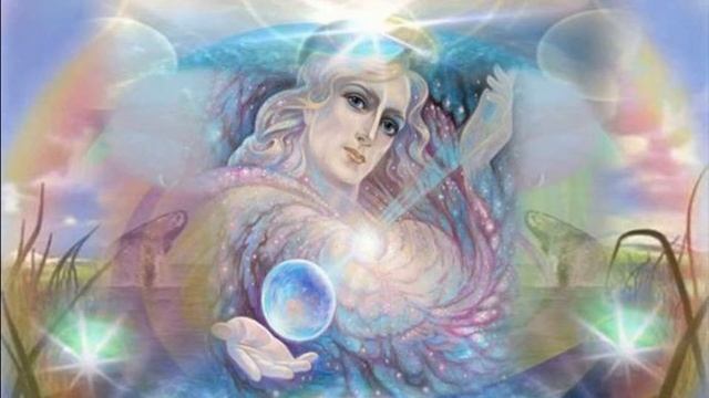 В твоих глазах я вижу Бога! Стихотворение. Светлана Макарьина. . смотреть онлайн