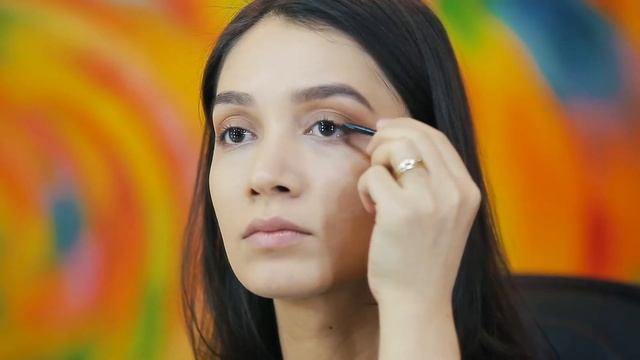 Макияж с палеткой от Nyx contour palette смотреть онлайн