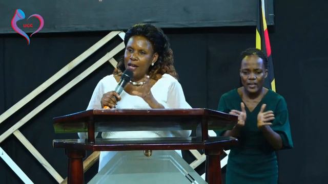 MID WEEK SERVICE WITH PR. ROSE NYANZI || LIVE @ UCC KASUBI смотреть онлайн