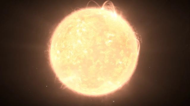 Elite Dangerous A Star In Space 21:9 HD смотреть онлайн