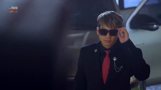 Apollo requests a ceasefire from Eros | The Iron Heart Recap смотреть онлайн