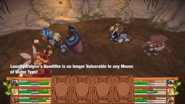 [OFFICIAL RELEASE] Terra Monsters 3 Walkthrough | Part 20 | Saving our Friend смотреть онлайн