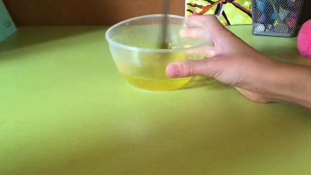 КАК СДЕЛАТЬ СЛАЙМ ИЗ КЛЕЯ ДЛЯ ПАЗЛОВ¿ смотреть онлайн