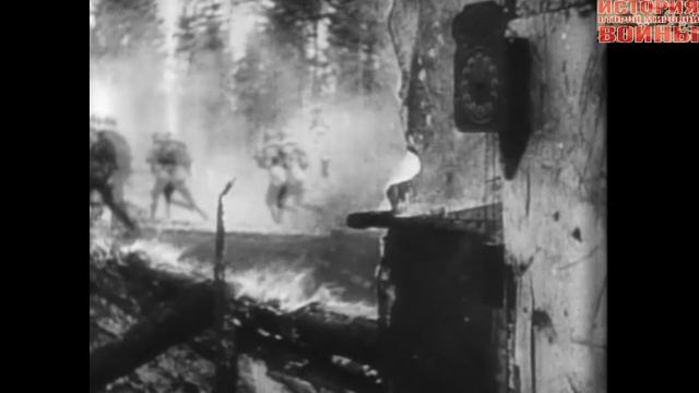 Вторая мировая. Битва за Россию смотреть онлайн