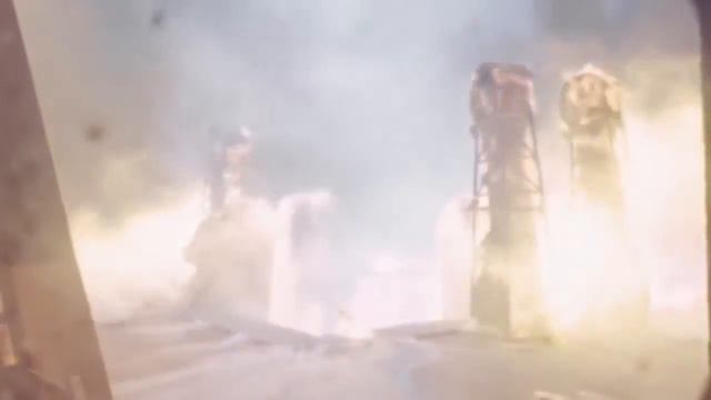 Fireworks - Shackleton (vs Apollo 11 launch) смотреть онлайн