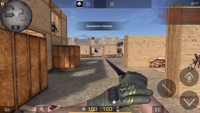 Обзор на Кунай в standoff 2 смотреть онлайн