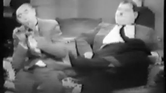 Stan Laurel+Oliver Hardy - Harmonica смотреть онлайн