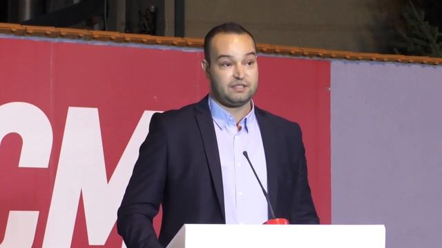 До кога ќе остане не се знае: СДСМ на неопределено време му ги блокираше оставките на Заев смотреть онлайн