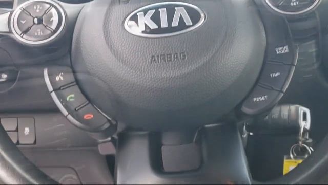2017 Kia SOUL Ewa Beach  Mililani  Wahiawa  Waipahu  Kapolei   Waianae