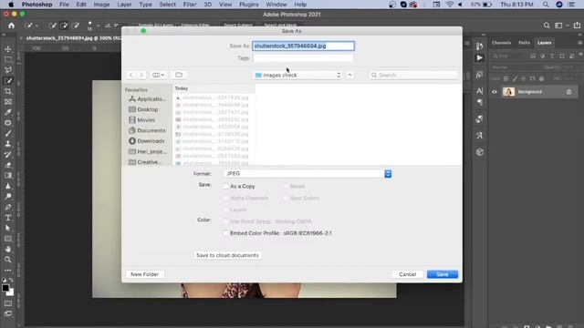 How to BATCH RESIZE PHOTOS in Photoshop | Tutorial in Hindi смотреть онлайн