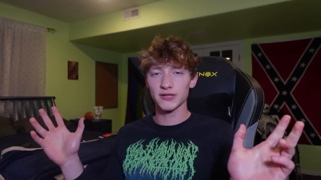 The Antisocial Nature Of 'Mogging' And Looksmaxxing