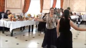 Бахталэ Рома (цыгане )