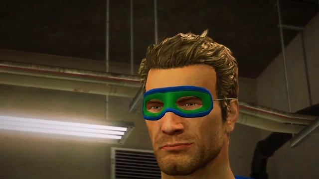 Power Guitar: Wacky Contraptions Episode 1 [Dead Rising 2 Combo Weapons] смотреть онлайн
