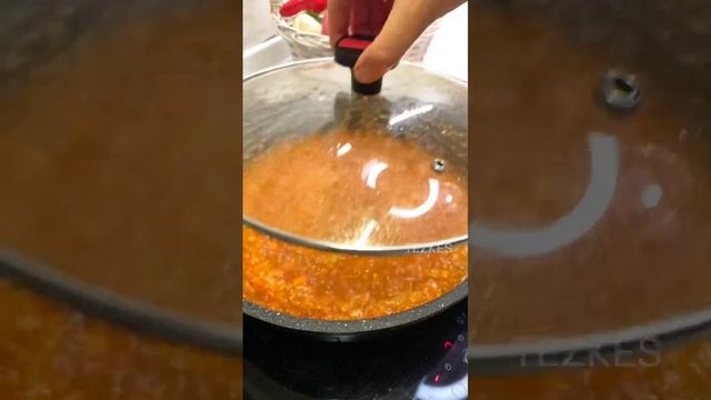 Суп за 20 минут / Секрет супа от бабушки турчанки/ чечевичный суп