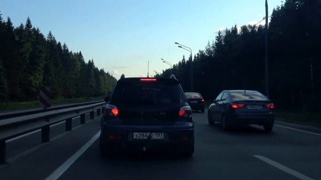 Весьма оригинальный стоп-сигнал смотреть онлайн