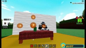 Топ 5 легких и прикольных построек в build a boat for treasure (tutorial)