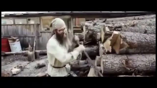 Господь не спросит "а какой была еда?" А уточнит: "ей с многими делился?" смотреть онлайн