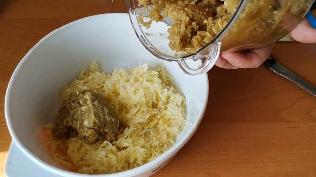 Как еще приготовить БАКЛАЖАНЫ, а Оладьи пробовали? смотреть онлайн