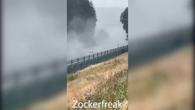 HORROR CRASH! Formula Regional Europe 2023 in Spa Francorchamps смотреть онлайн