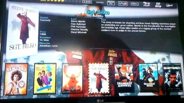 Wdtv live custom firmware with msheets смотреть онлайн