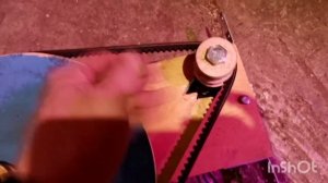 Редуктор самодельный