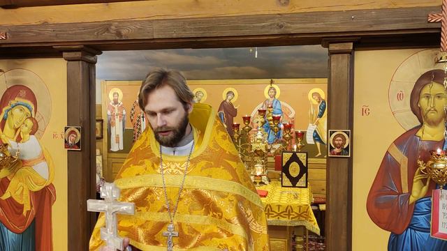 У неимеющего отнимется и то, что имеет (Мф. 25) Несправедливо? смотреть онлайн