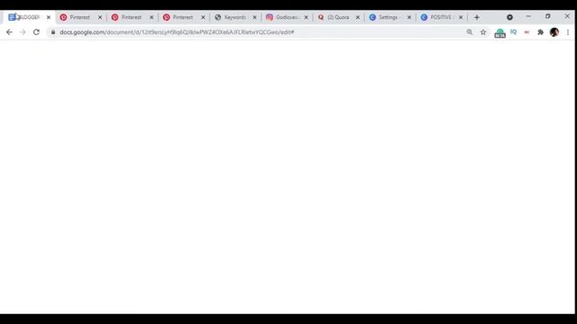 How to get traffic to your blog [WordPress & Blogger Free organic traffic 2021] смотреть онлайн