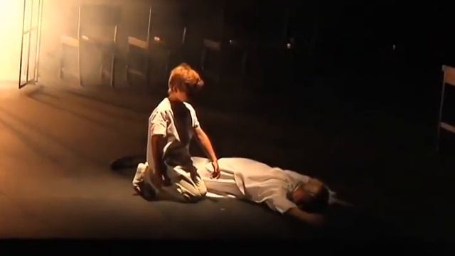 Opera in Norway! Suor Angelica with Ingegjerd Bagøien Moe смотреть онлайн
