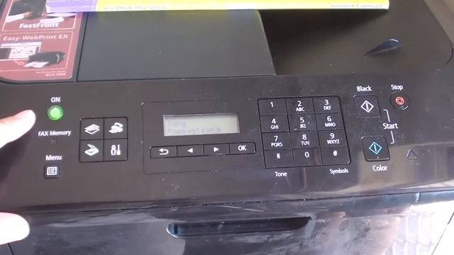 Fix Canon Printer Error 5200 (3 Solutions) смотреть онлайн