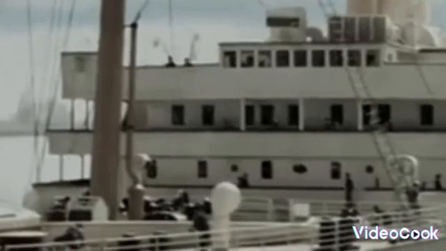 история лайнера британик смотреть онлайн