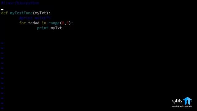 Python for Penetration Testers: Functions смотреть онлайн