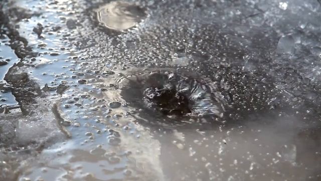 Медитация капель. Meditation drops смотреть онлайн