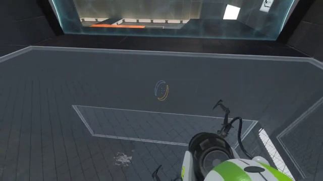 "Slip 'n Slide", by asears16 - Portal 2 PeTI смотреть онлайн