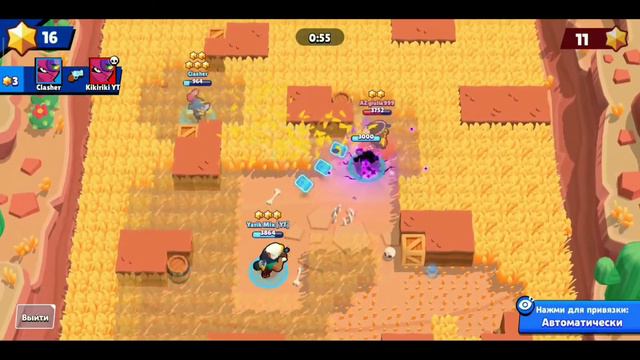 КОГДА ВЫЙДЕТ ОБНОВА В БРАВЛ СТАРС? НОВЫЙ БРАВЛЕР | НОВЫЕ ДОБАВЛЕНИЯ И ИЗМЕНЕНИЯ смотреть онлайн