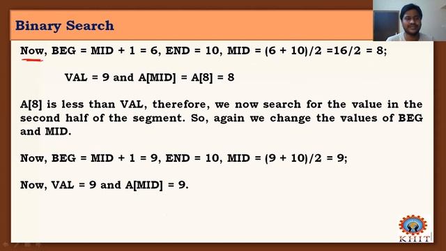 JAVA Unit 3 Video 4 смотреть онлайн
