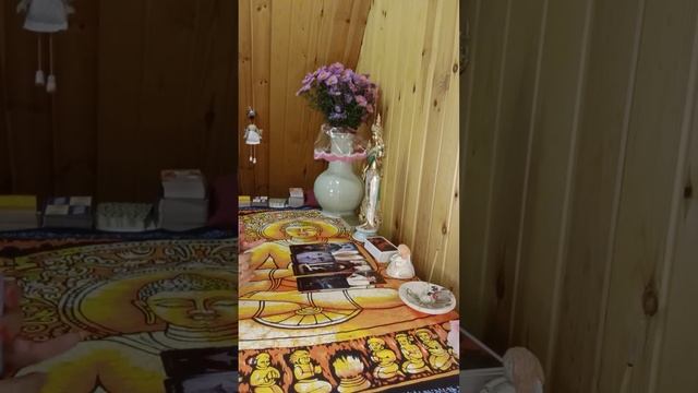 ЕГО ОСНОВНАЯ МЫСЛЬ О ВАС СЕГОДНЯ!!! / ТАРО РАСКЛАД ОНЛАЙН смотреть онлайн