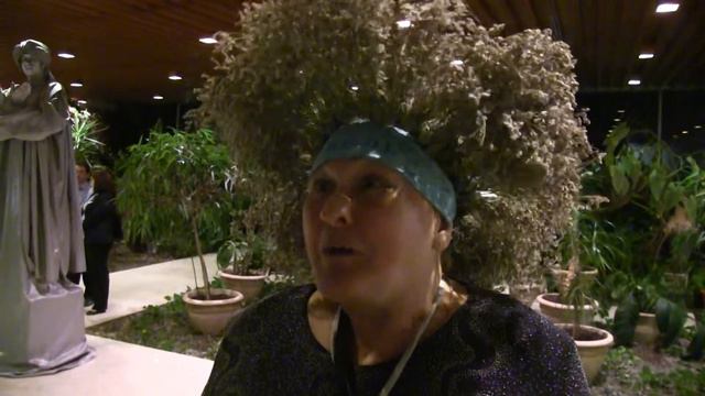 Отдых на море. Первый раз в отеле Ялта-Интурист. Очень откровенное мнение гостьи... смотреть онлайн