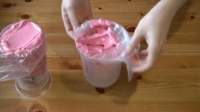 Зефир из вишни. Зефирные розы / Cherry Marshmallows. Marshmallow roses смотреть онлайн