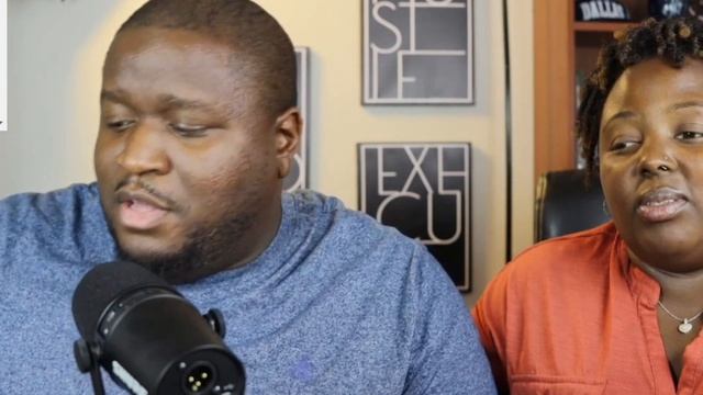 Married Couple React to Diamond The Body's Extraordinary Body Count! смотреть онлайн