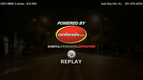 2003 BMW 3 series NoName - for sale in Little Ferry, NJ 07643