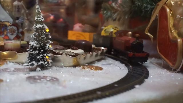 Happy Christmas | Christmas Music | Festive Vibes смотреть онлайн