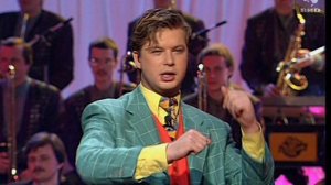 Угадай мелодию 25.07.1995