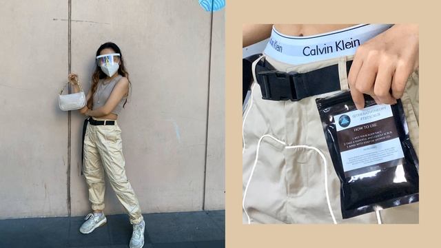 BEST JEANS / PANTS IN SHOPEE (clothing Try-on Haul) Basics, Y2k, Streetwear | Philippines