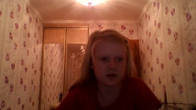 Видео C веб-камеры от  4 декабря 2014 г., 06:21 (PST)