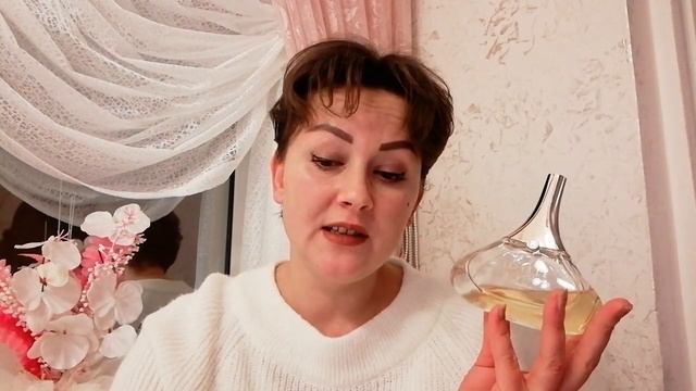 GUERLAİN İDYLLE EDT ОБЗОР АРОМАТА И ЛИЧНЫЕ ВПЕЧАТЛЕНИЯ