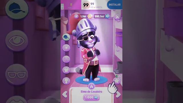 MY TALKING TOM HACK 2019 leia a descrição смотреть онлайн