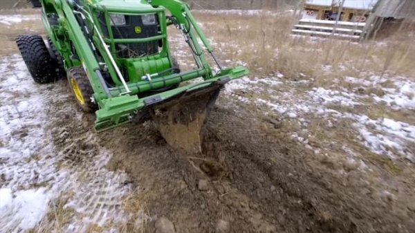 10 COOL TRACTOR ATTACHMENTS FOR SPRING PROJECTS! ????