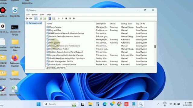 Cannot Connect To Printer Sharing Error 0x000003e3 in Windows 11 / 10 Fixed смотреть онлайн