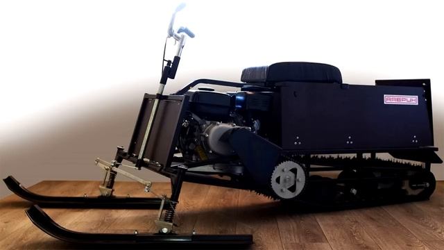 Топ-5 мини снегоходы до 100 тысяч рублей, дешевле только на лыжах смотреть онлайн