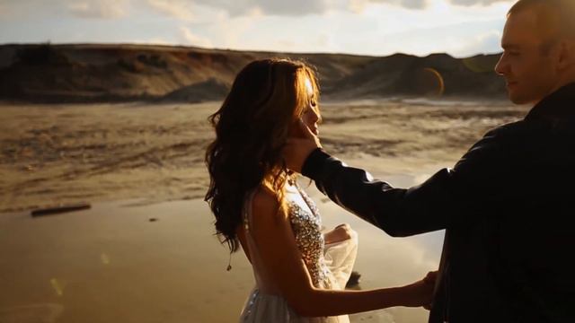 Wedding day Полина & Артем 2020. Екатеринбург. Березовские пески. Пески смотреть онлайн